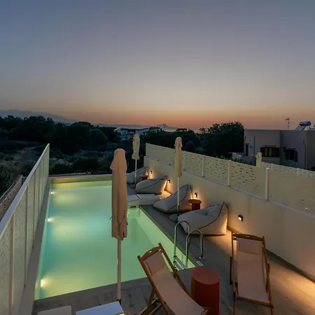Aesthete Villa Gállos