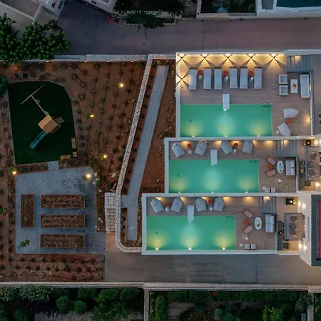 Villa Aesthete