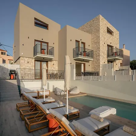 Villa Aesthete