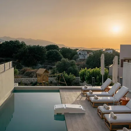 Aesthete Villa Gállos