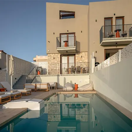 Aesthete Villa