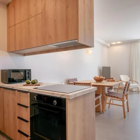 Aesthete Villa