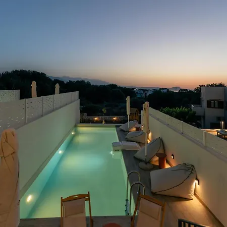 Aesthete Villa *
