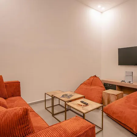 Villa Aesthete