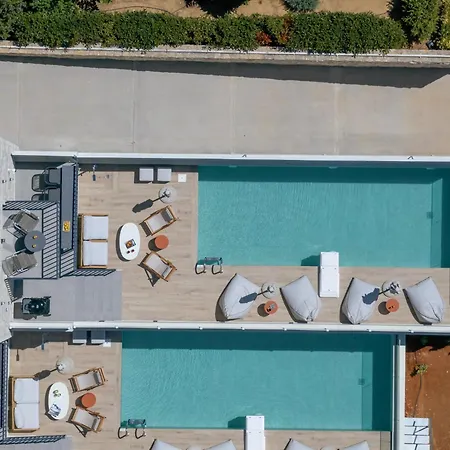 Villa Aesthete *