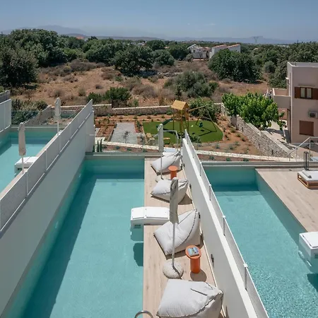 Aesthete Villa Gállos