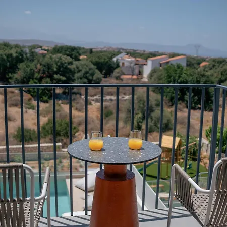 Aesthete Villa