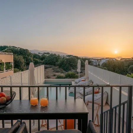 Aesthete Villa Gállos