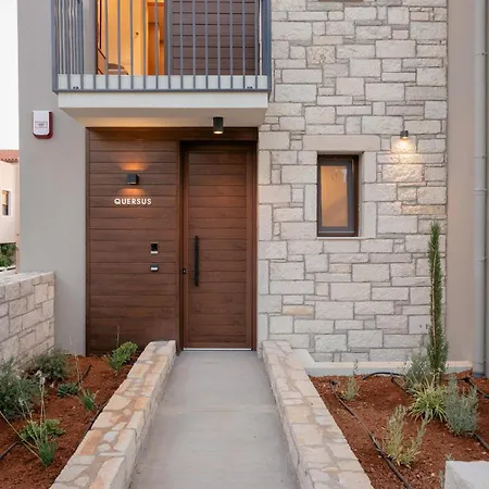 Aesthete Villa