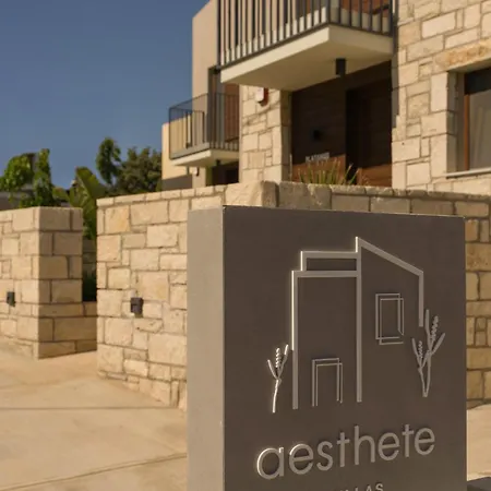 Villa Aesthete *