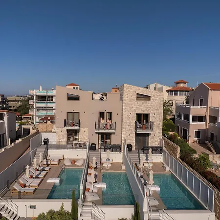Villa Aesthete *